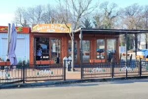 Extra D&ouml;ner Kebab