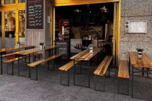 extrawurst F&uuml;rstenwalde