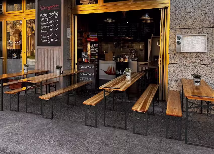 extrawurst F&uuml;rstenwalde