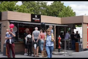 Extrawurst Gießen-West