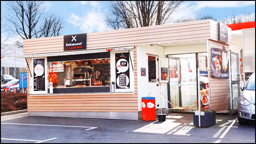 Extrawurst L&uuml;denscheid Br&auml;ucken