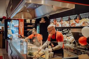 Extrawurst Oldenburg