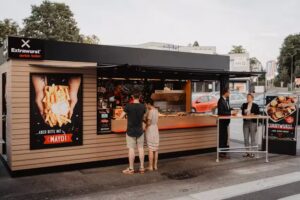 Extrawurst Papenburg