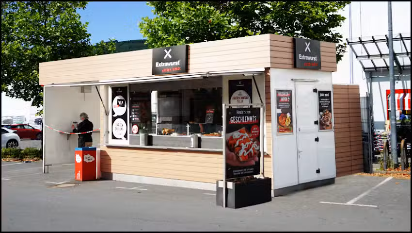 Extrawurst Plettenberg-Bredde