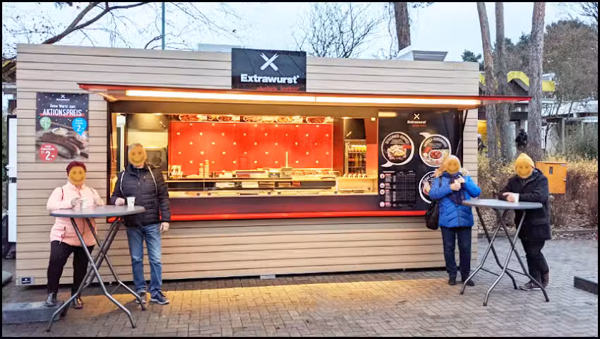 Extrawurst Potsdam