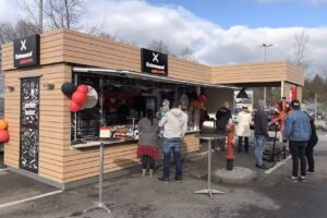 Extrawurst Wermelskirchen OBI
