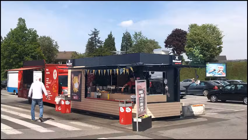 Extrawurst Wermelskirchen