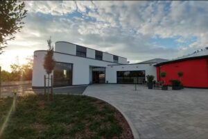 Extreme Bowling GmbH