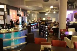 Extreme Bowlingarena Mainfrankenpark