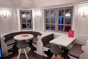 Ezom Pizza-Kebap Haus