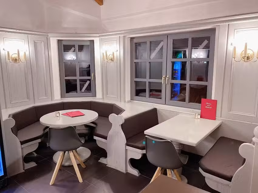 Ezom Pizza-Kebap Haus