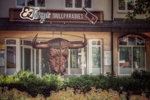 EzTenya Grillparadies Haiger