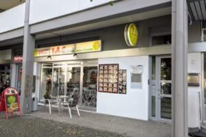 F. A. C. Fresh Asian Cuisine