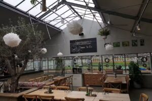 F&rsquo;LAUERS Bistro & Manufaktur
