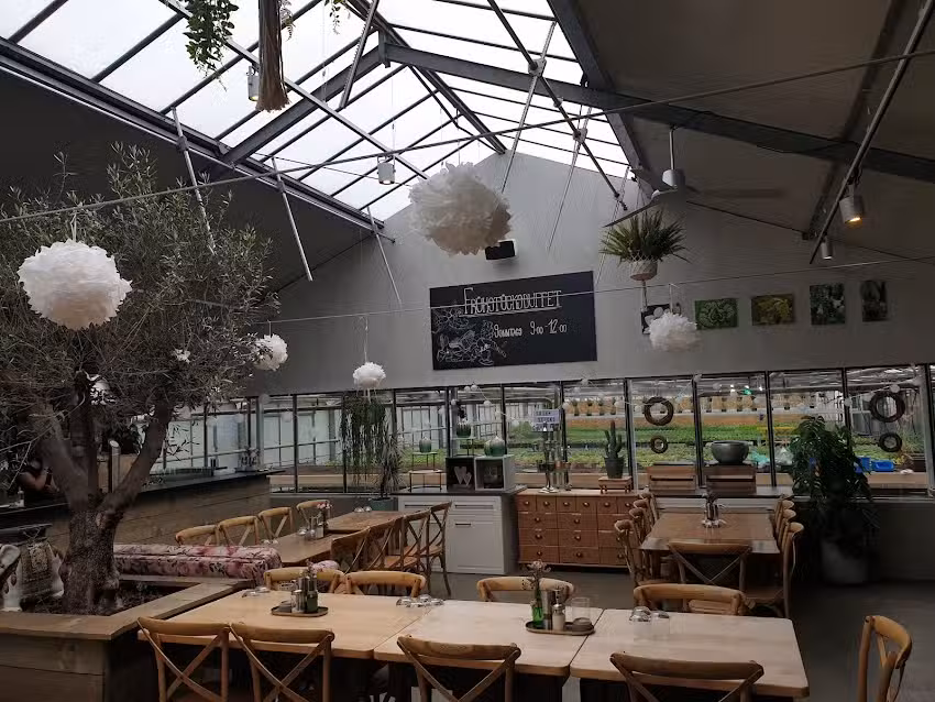 F&rsquo;LAUERS Bistro & Manufaktur