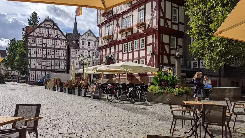 F7 Bistro- Restaurant