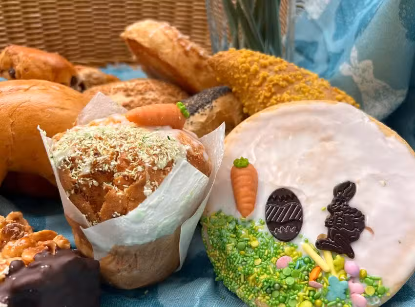 Fa. Daily-d, Peter Edelmann