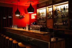 FABELEI Cocktailbar