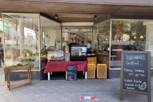 Faber Bäckerei & Café