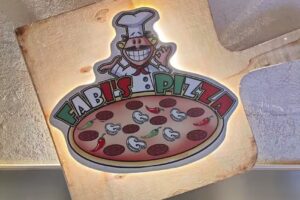 Fabi’s Pizza