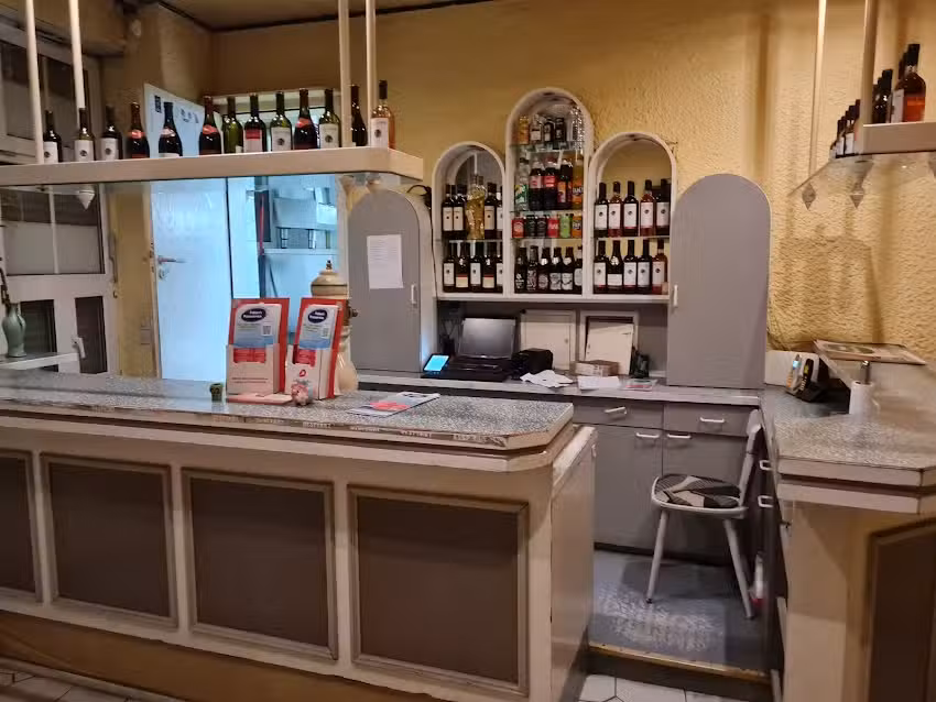 Fabian&rsquo;s Pizzaservice Saarbr&uuml;cken