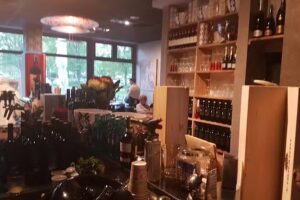 Fabian’s Restaurant