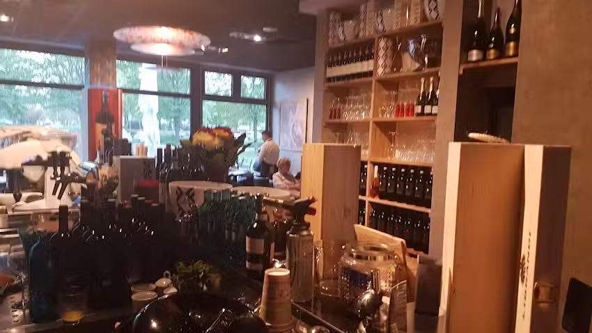 Fabian&rsquo;s Restaurant