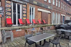 Fabios Fischbistro & Feinkost
