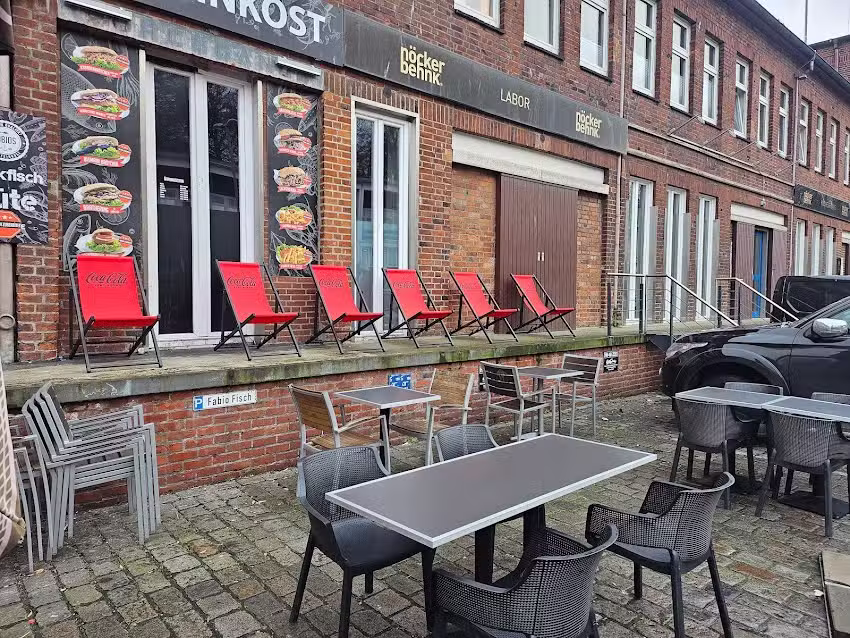 Fabios Fischbistro & Feinkost