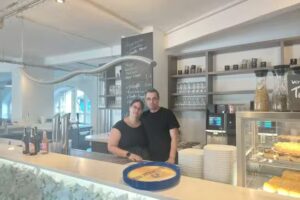 FABRIK Cafe Selb