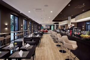 faces Restaurant & Bar Erfurt