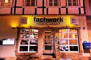 Fachwerk