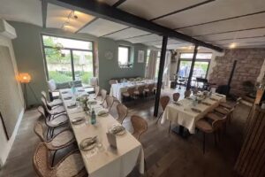 fachwerk. Café & Restaurant