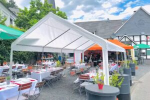 Fachwerk Hoffnungsthal