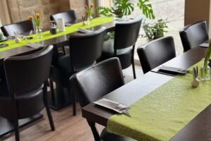 Fachwerk Restaurant/Bar
