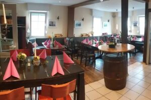 FachWerk Restaurant & Biergarten