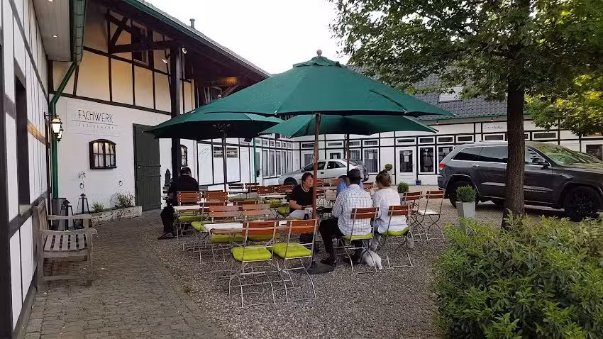 FACHWERK Restaurant
