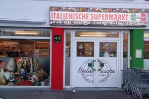Facilespesa (italienischer Supermarkt)