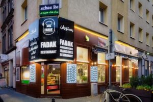 FADAK Restaurant