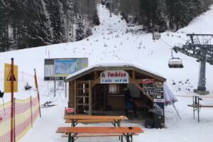 Fahl Alpin Imbiss