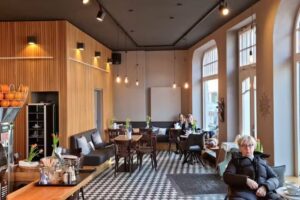 Fahlands Filmbistro