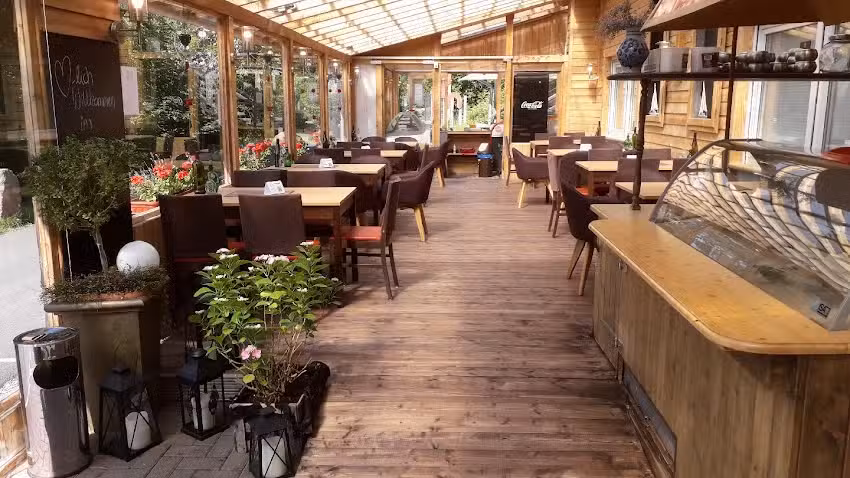 F&auml;hrhaus am Diemelsee