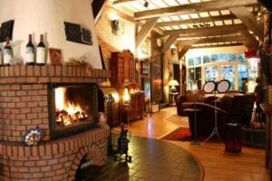 Fährhaus Beidenfleth