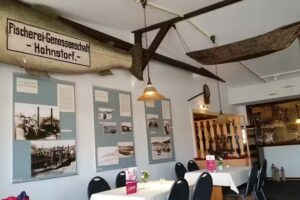 F&auml;hrhaus Die Likedeeler
