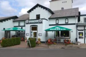 Fährhaus Hochdonn