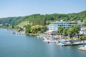 F&Auml;HRHAUS Koblenz