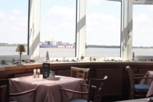Fährhaus Twielenfleth Restaurant & Café
