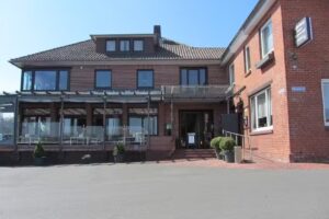 Fährhaus Wischhafen