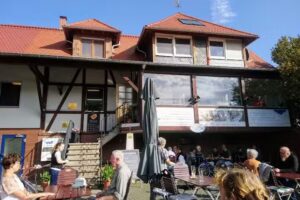 Fährhaus Wurzen