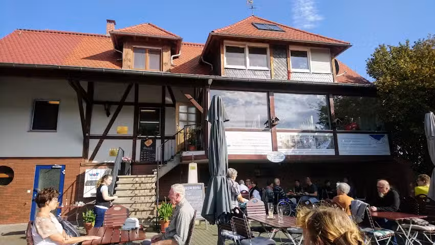 Fährhaus Wurzen